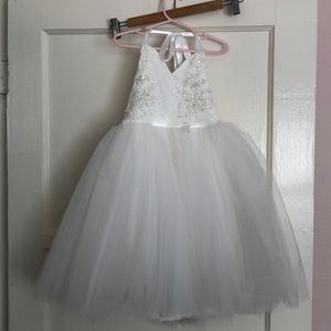 New with out tags, size 5 Dollcake ballerina dress